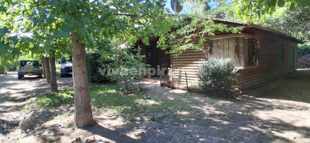 Casa en arriendo en Pirque — foto 1