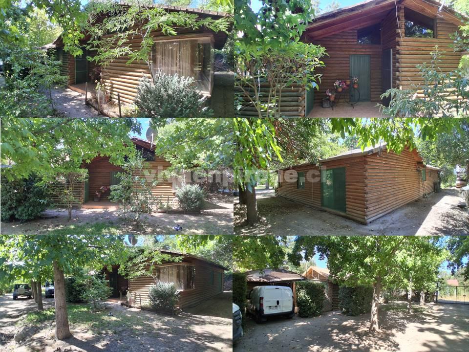 Casa en arriendo en Pirque — foto 2