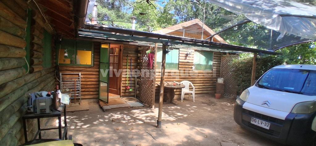 Casa en arriendo en Pirque — foto 3