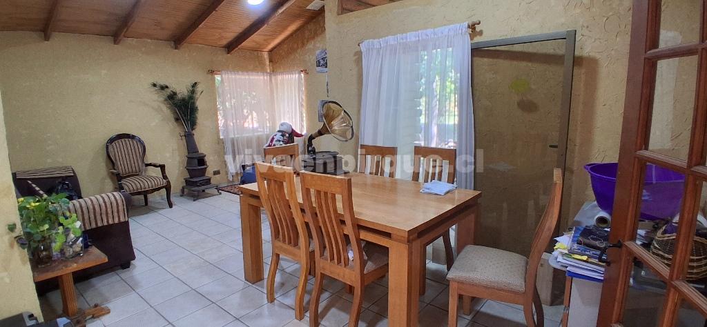 Casa en arriendo en Pirque — foto 4