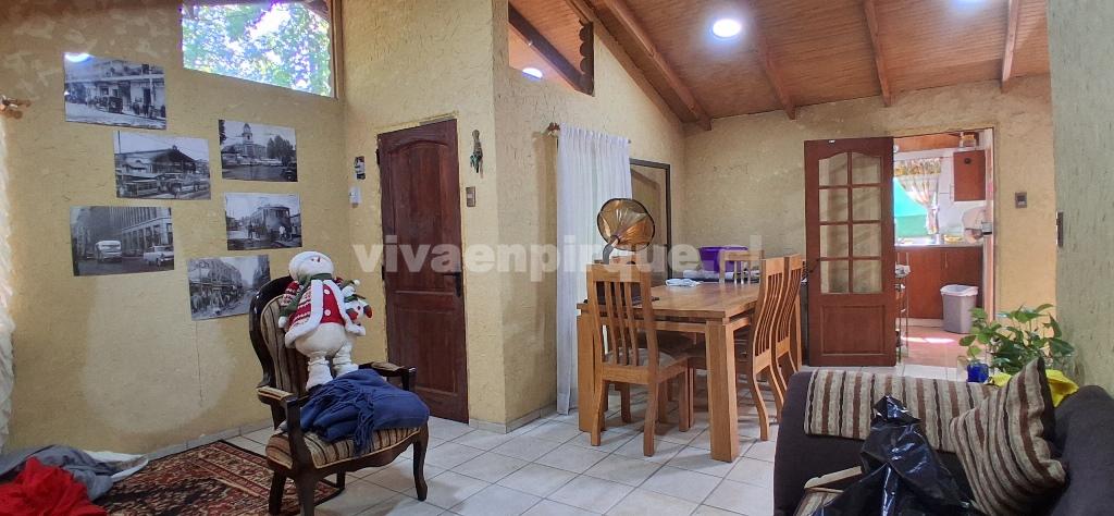Casa en arriendo en Pirque — foto 5