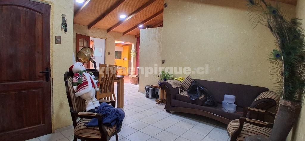 Casa en arriendo en Pirque — foto 6