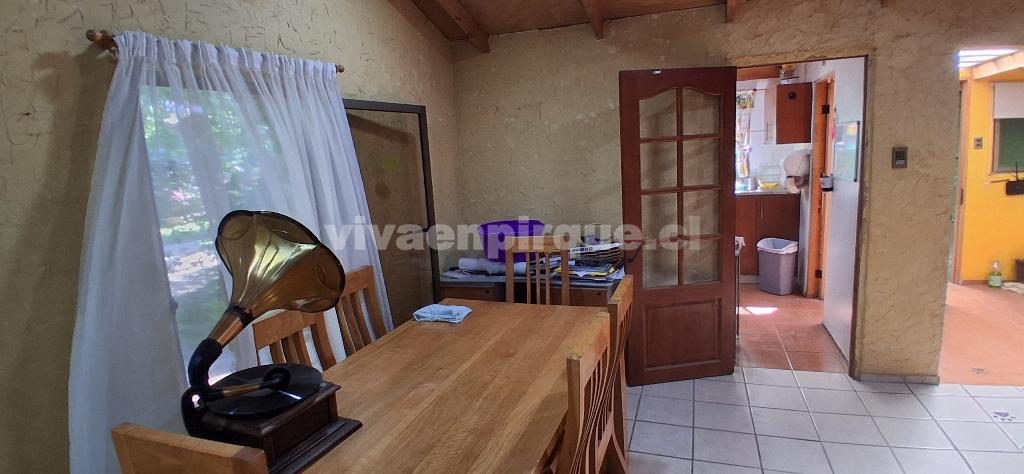 Casa en arriendo en Pirque — foto 7