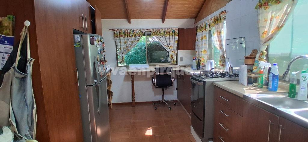 Casa en arriendo en Pirque — foto 8