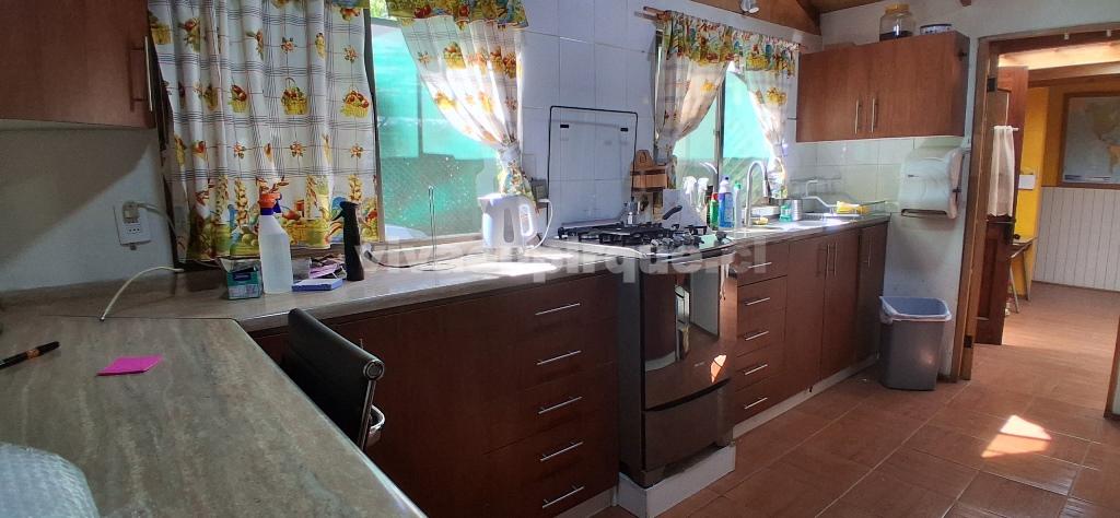 Casa en arriendo en Pirque — foto 9