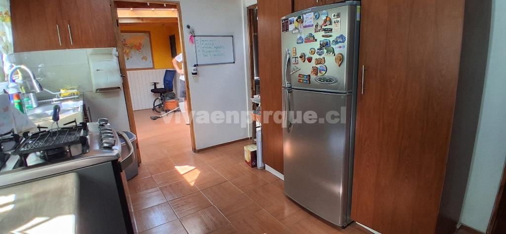 Casa en arriendo en Pirque — foto 10