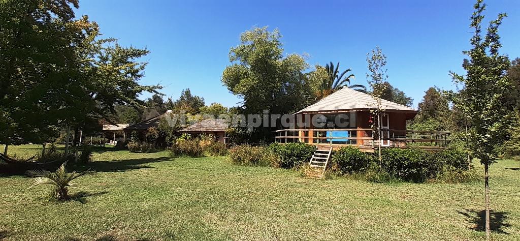 Casa en arriendo en Pirque — foto 2