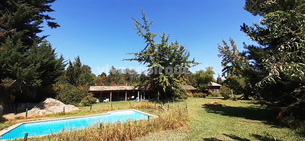 Casa en arriendo en Pirque — foto 3