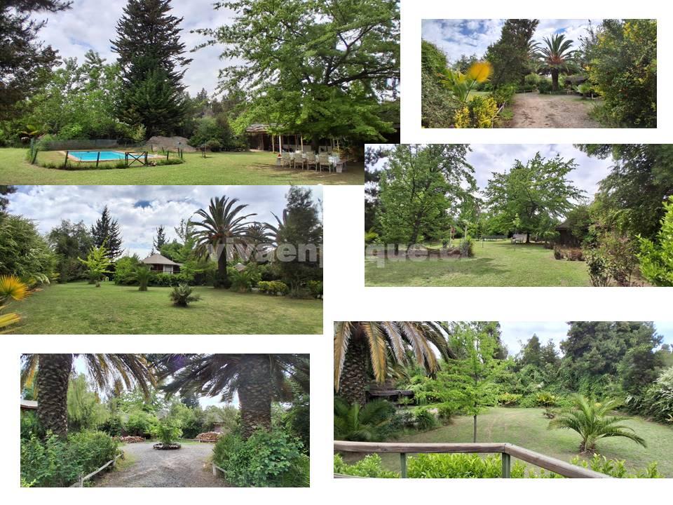 Casa en arriendo en Pirque — foto 5