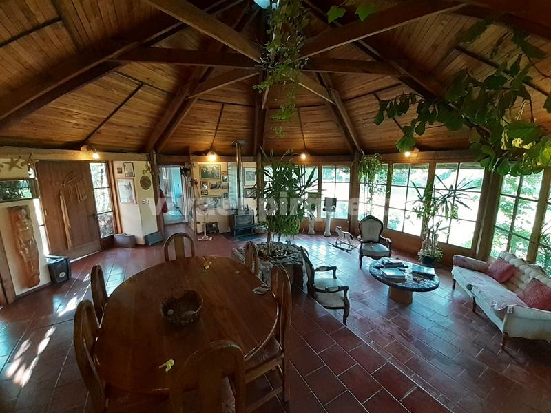 Casa en arriendo en Pirque — foto 6