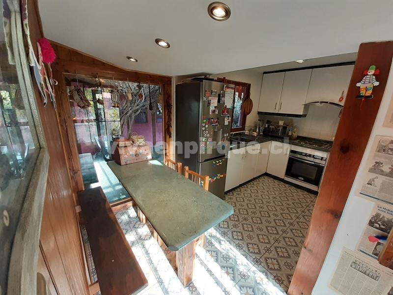 Casa en arriendo en Pirque — foto 8