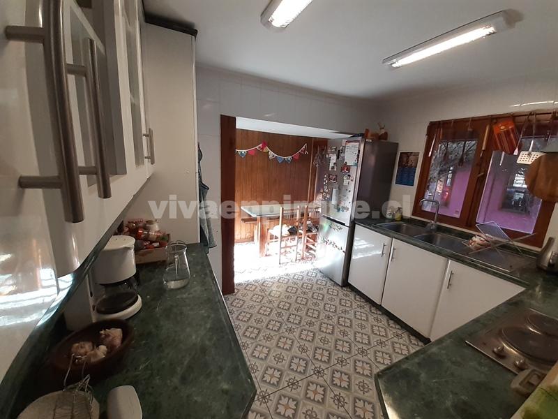Casa en arriendo en Pirque — foto 9