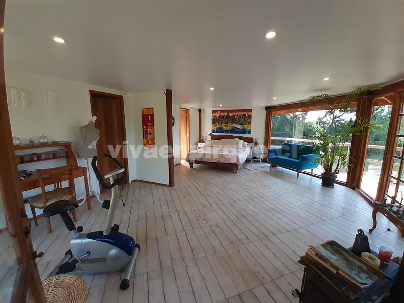 Casa en arriendo en Pirque — foto 10