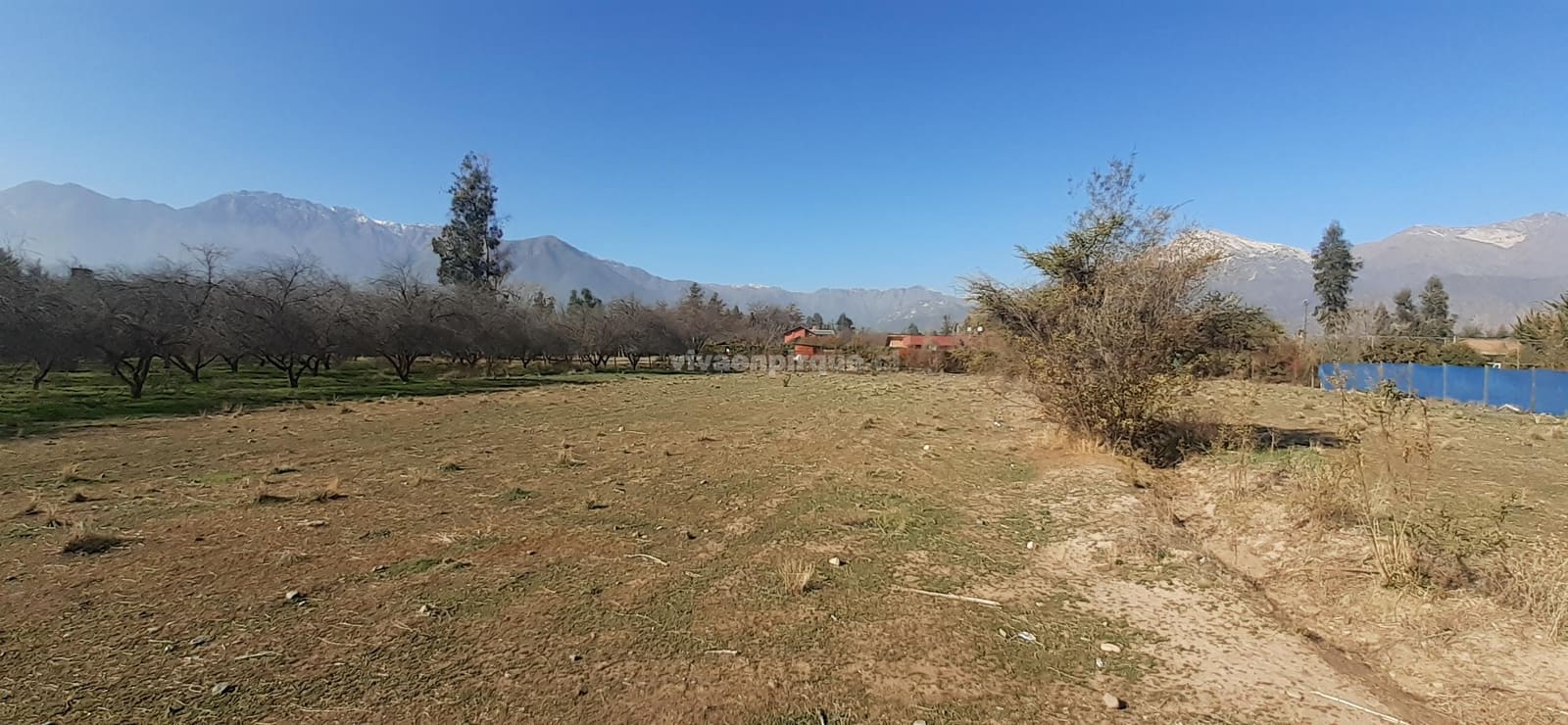 Parcela en venta en Pirque — foto 2