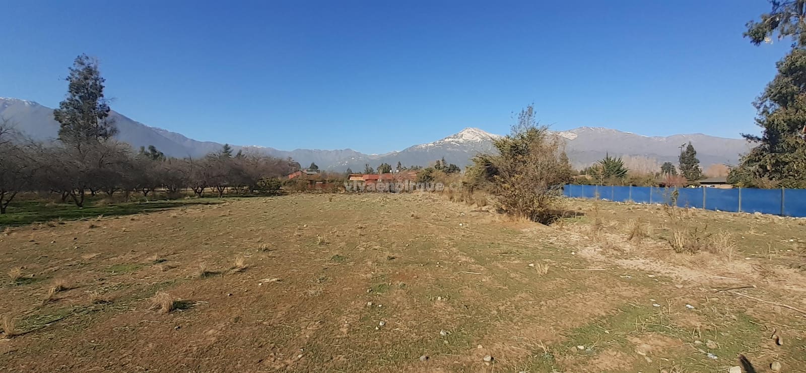 Parcela en venta en Pirque — foto 3