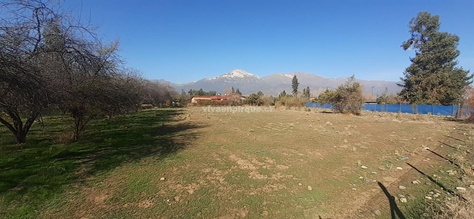 Parcela en venta en Pirque — foto 6