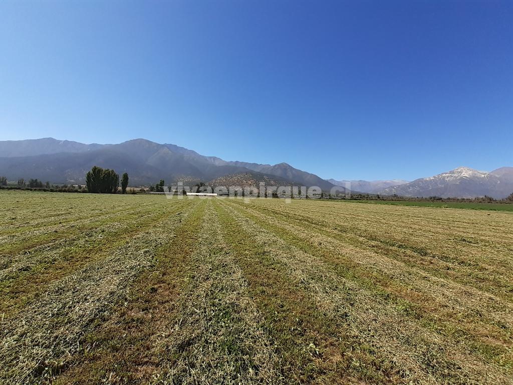 Parcela en venta en Pirque — foto 2