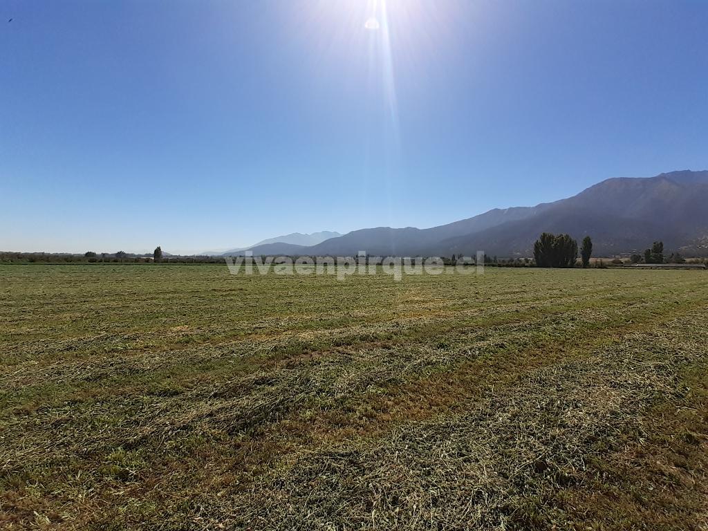 Parcela en venta en Pirque — foto 3