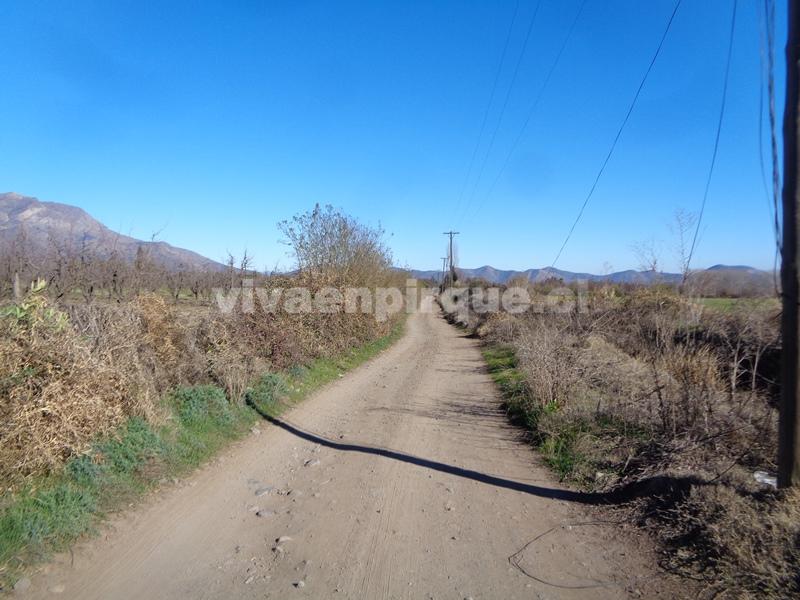 Parcela en venta en Pirque — foto 6