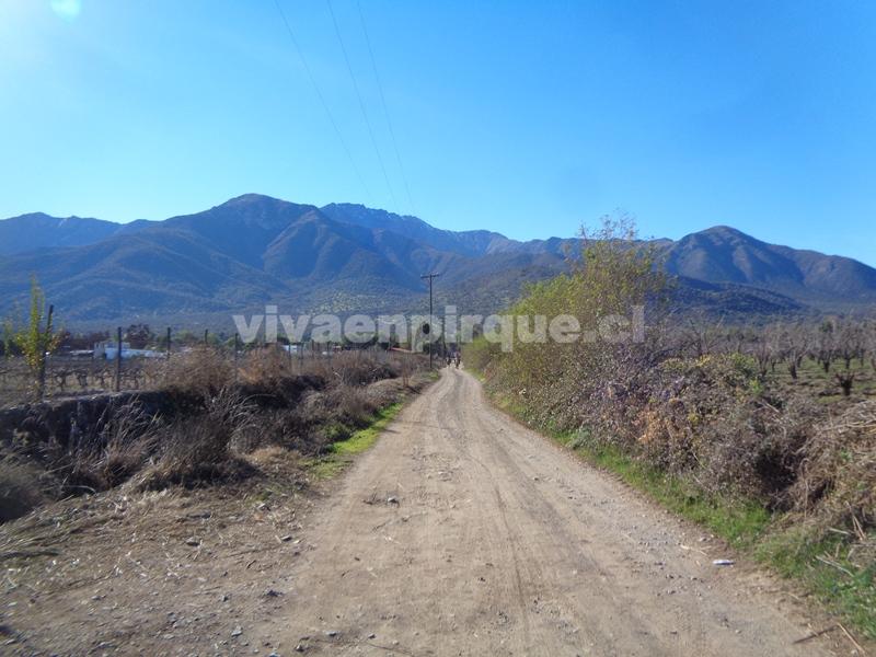 Parcela en venta en Pirque — foto 7