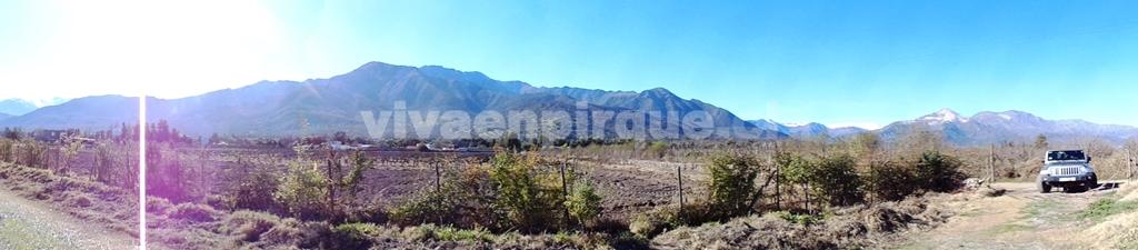 Parcela en venta en Pirque — foto 9