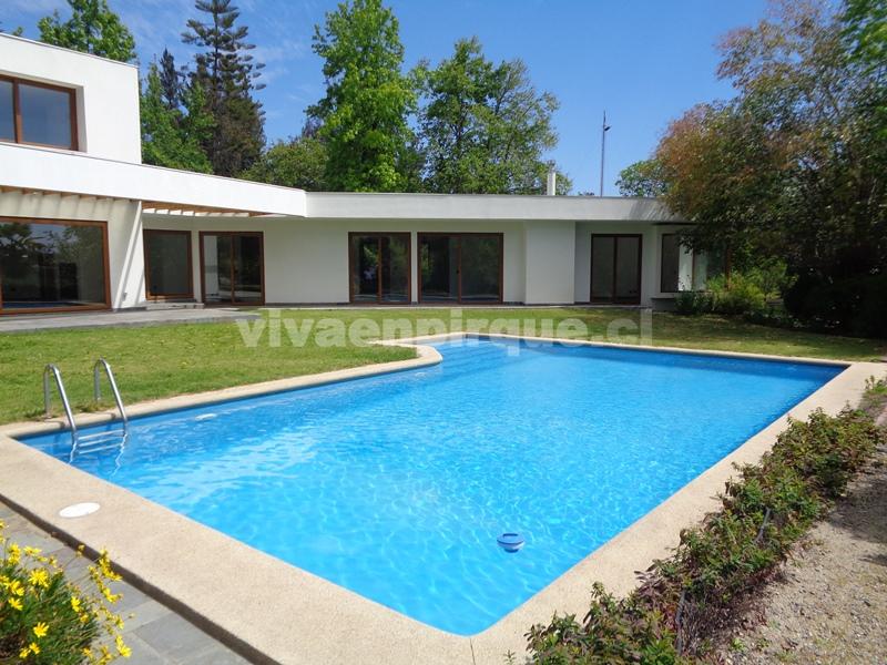 Casa en venta en Pirque — foto 2