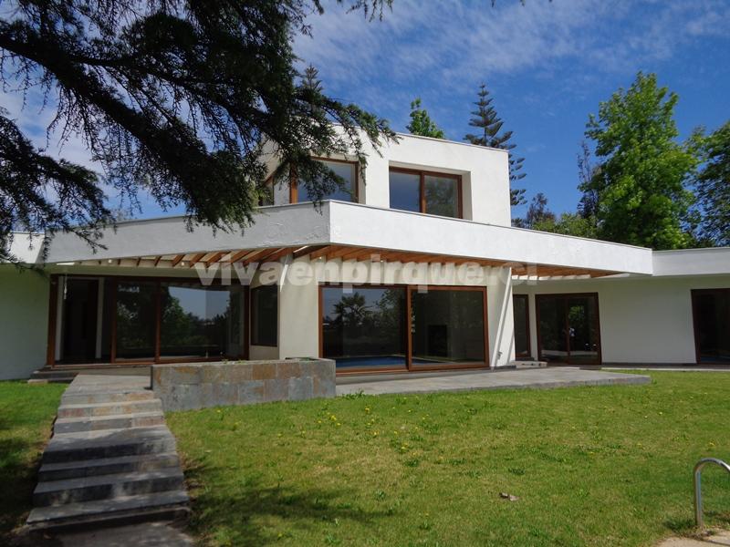 Casa en venta en Pirque — foto 3