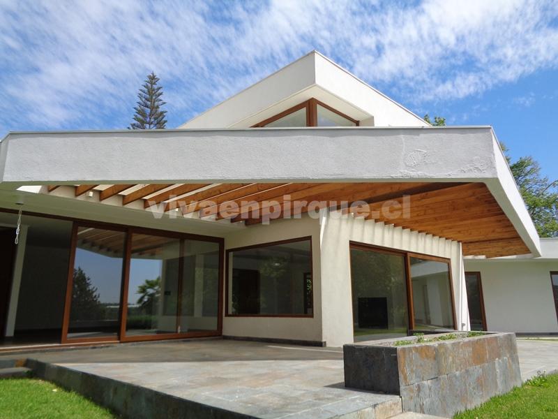 Casa en venta en Pirque — foto 4