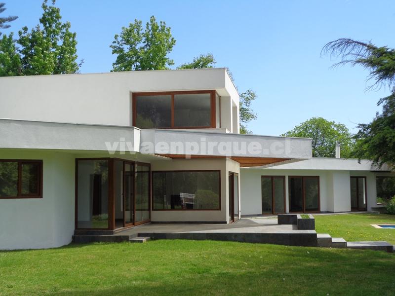 Casa en venta en Pirque — foto 5