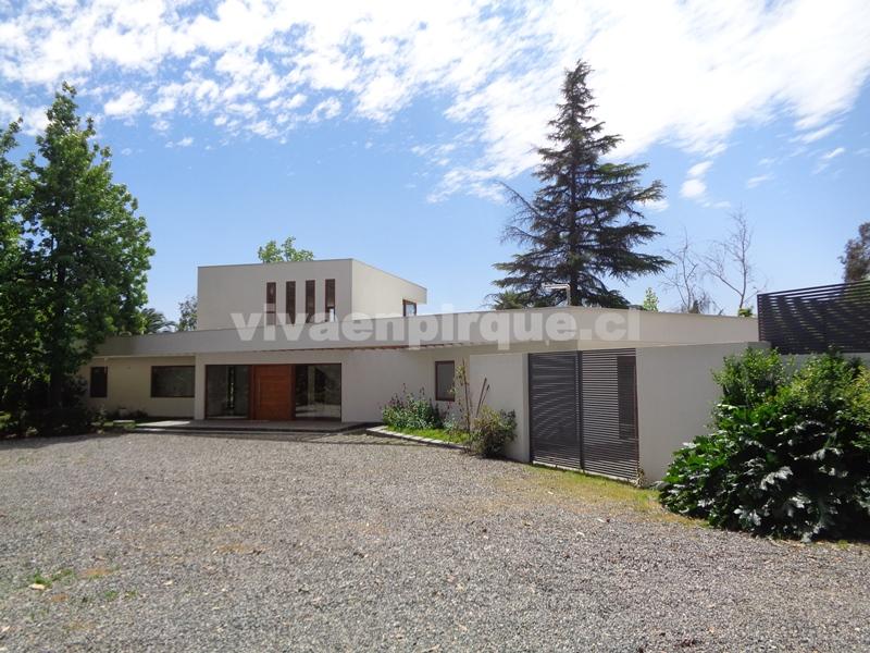 Casa en venta en Pirque — foto 7