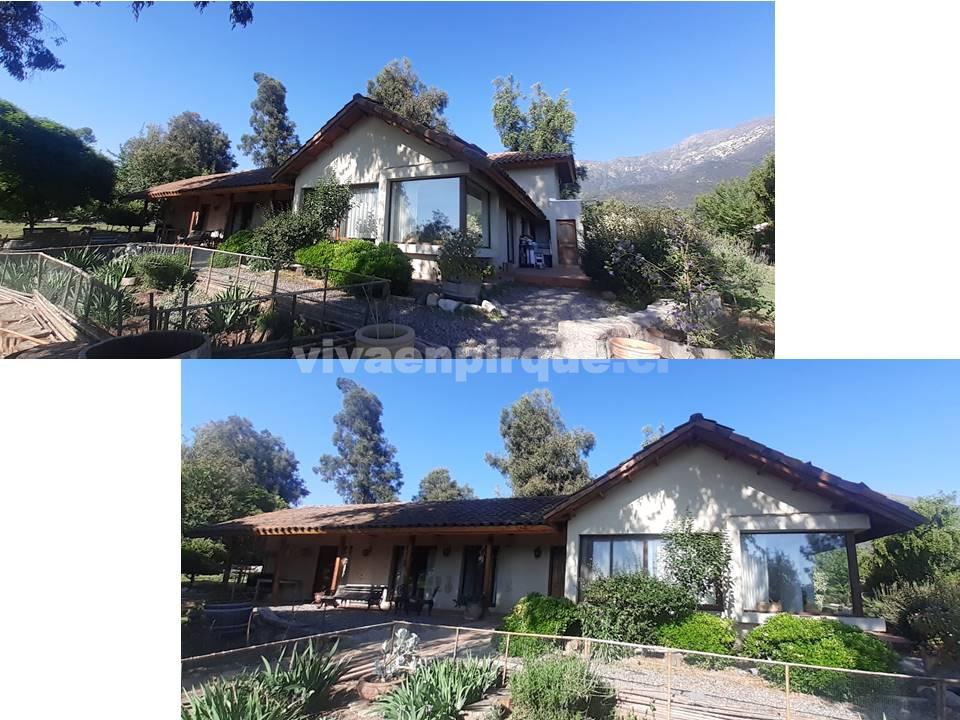 Casa en venta en Pirque — foto 2