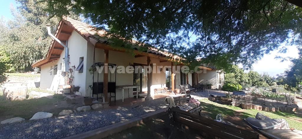 Casa en venta en Pirque — foto 3
