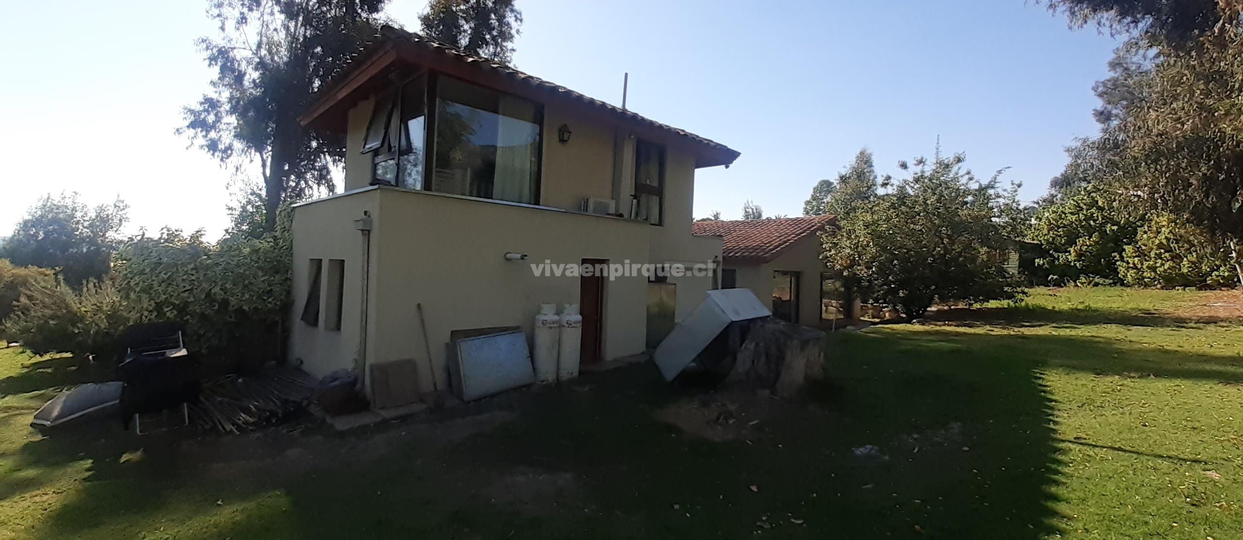 Casa en venta en Pirque — foto 5