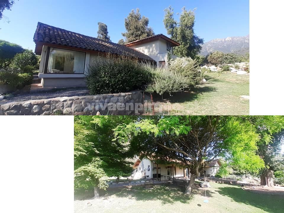 Casa en venta en Pirque — foto 6