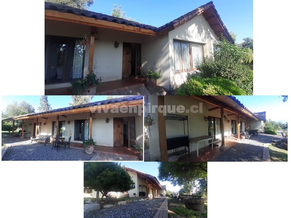 Casa en venta en Pirque — foto 7