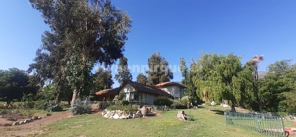 Casa en venta en Pirque — foto 8