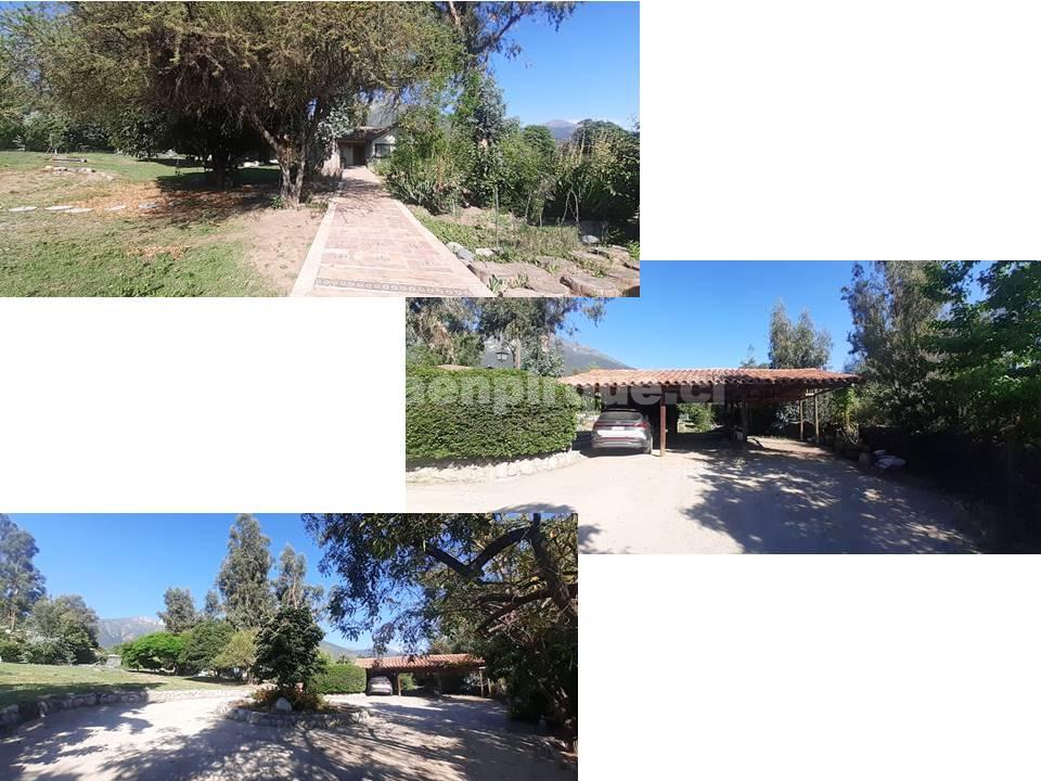 Casa en venta en Pirque — foto 9