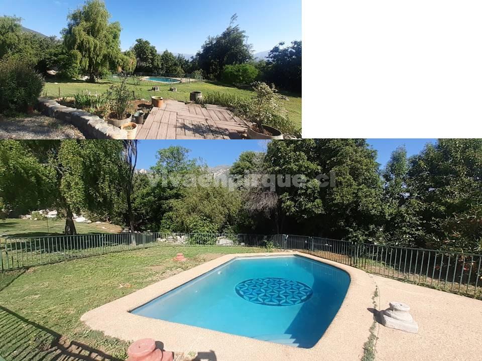 Casa en venta en Pirque — foto 10