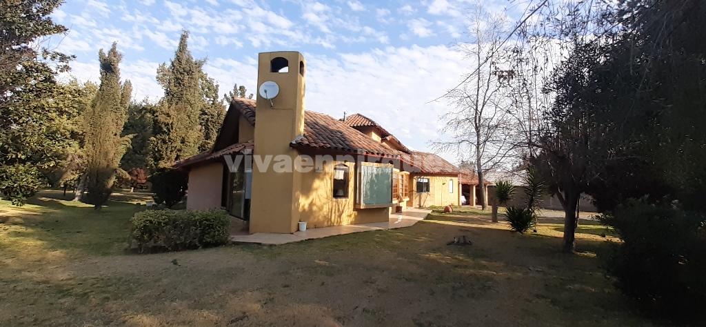 Casa en arriendo en Pirque — foto 4
