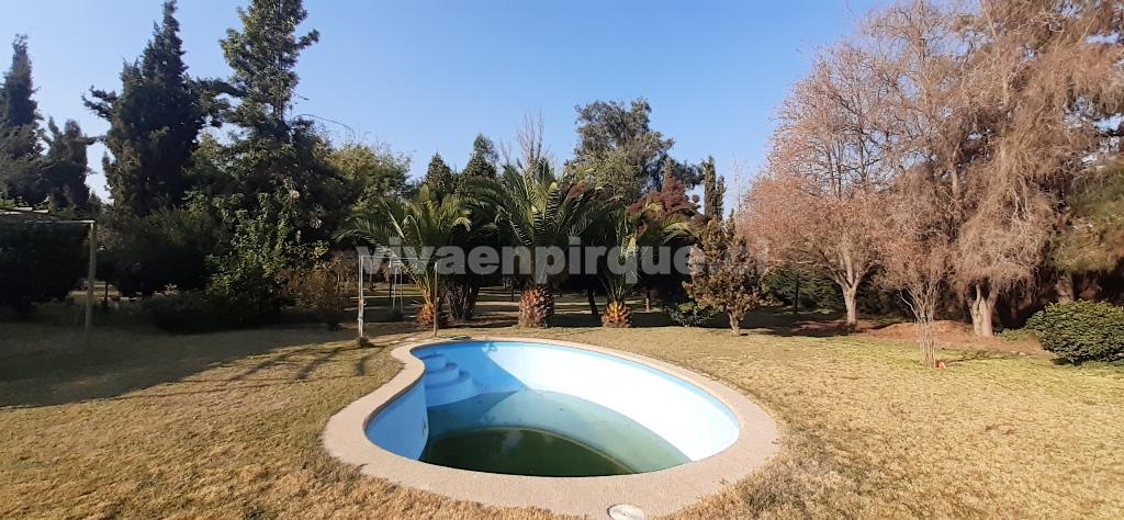 Casa en arriendo en Pirque — foto 8