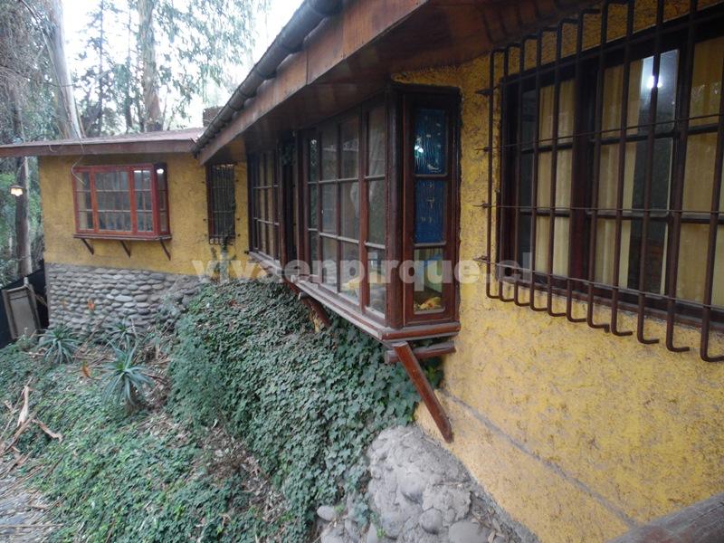 Casa en arriendo en Pirque — foto 5