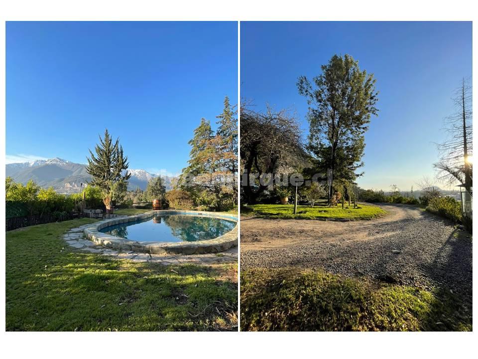 Local comercial en venta en Pirque — foto 6