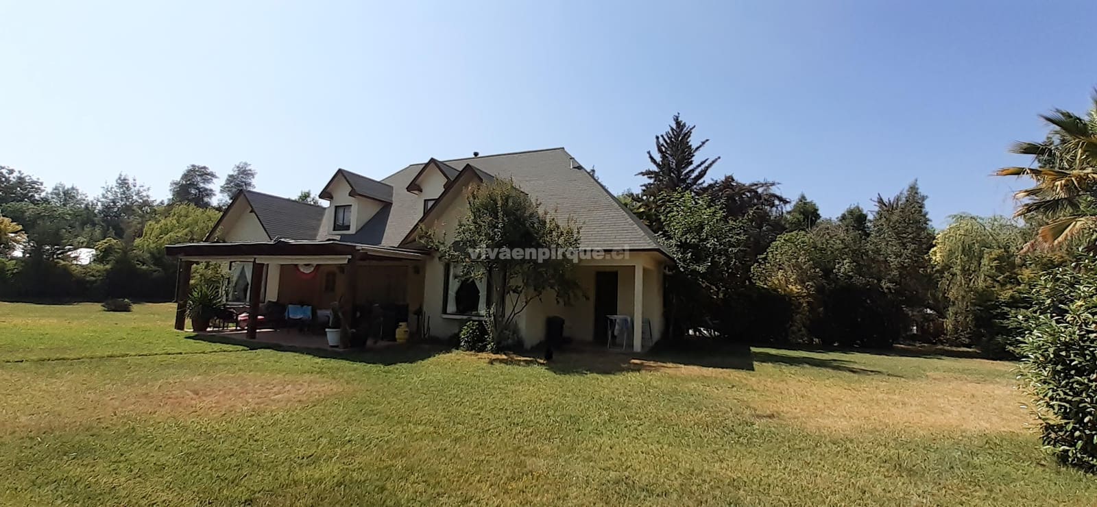 Casa en venta en Pirque — foto 3
