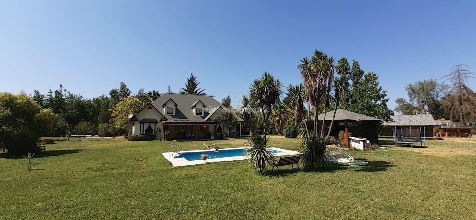 Casa en venta en Pirque — foto 6