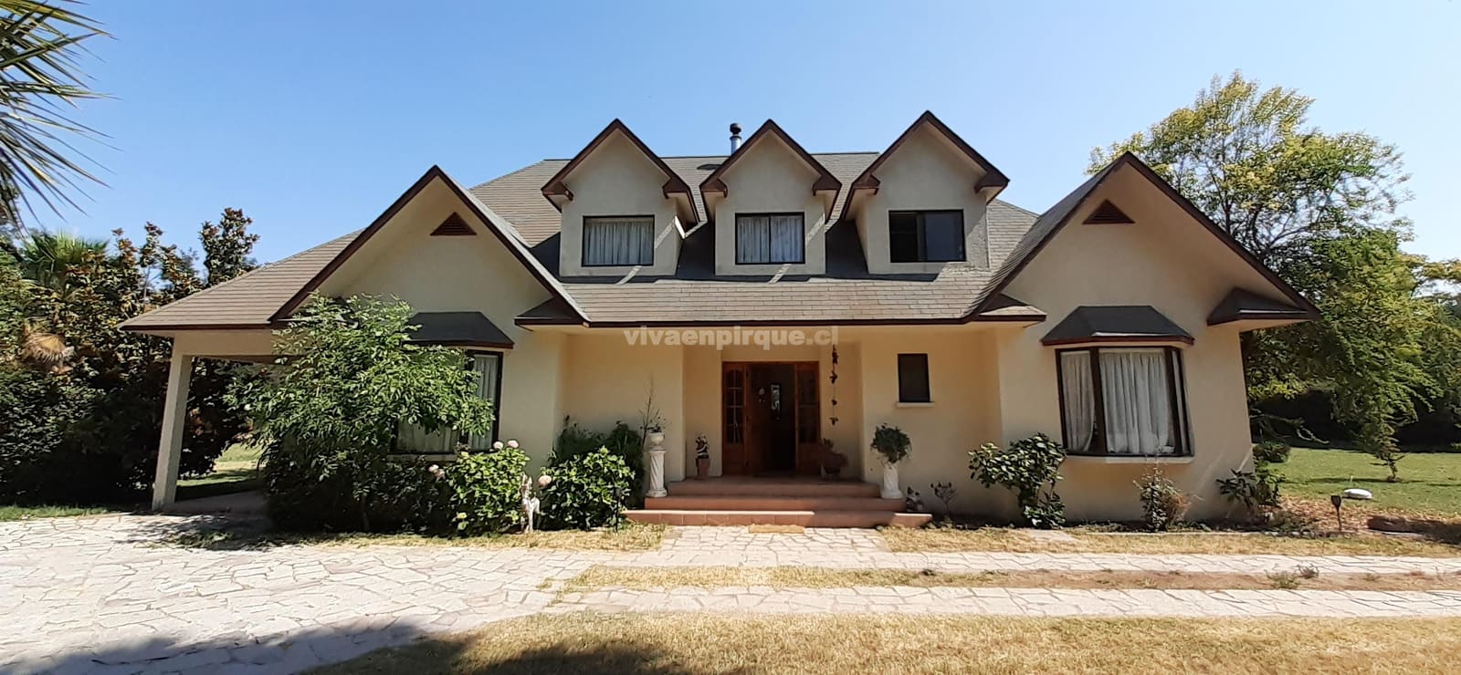 Casa en venta en Pirque — foto 7