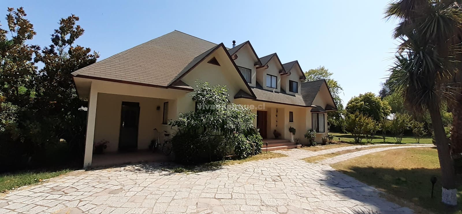 Casa en venta en Pirque — foto 8