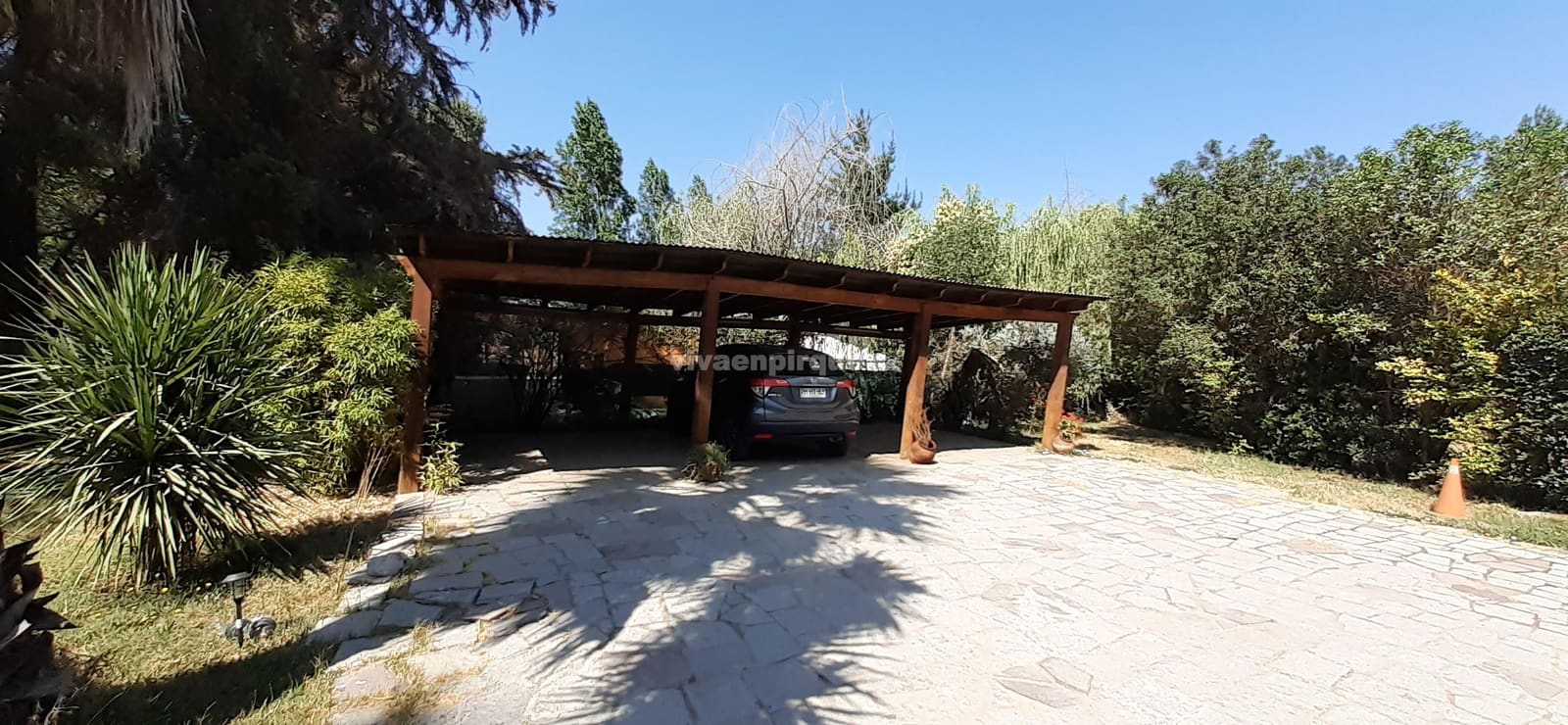 Casa en venta en Pirque — foto 9