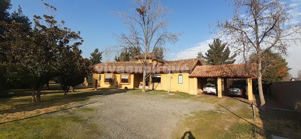 Casa en venta en Pirque — foto 2