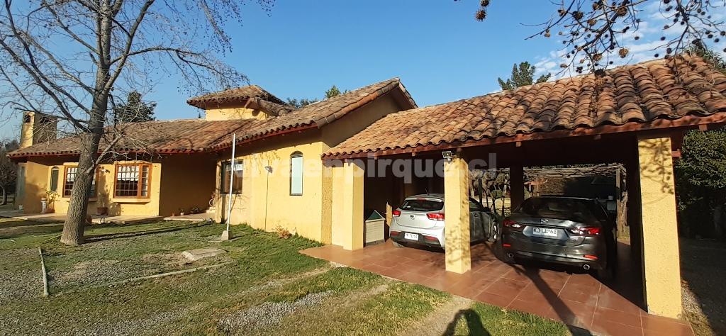 Casa en venta en Pirque — foto 3