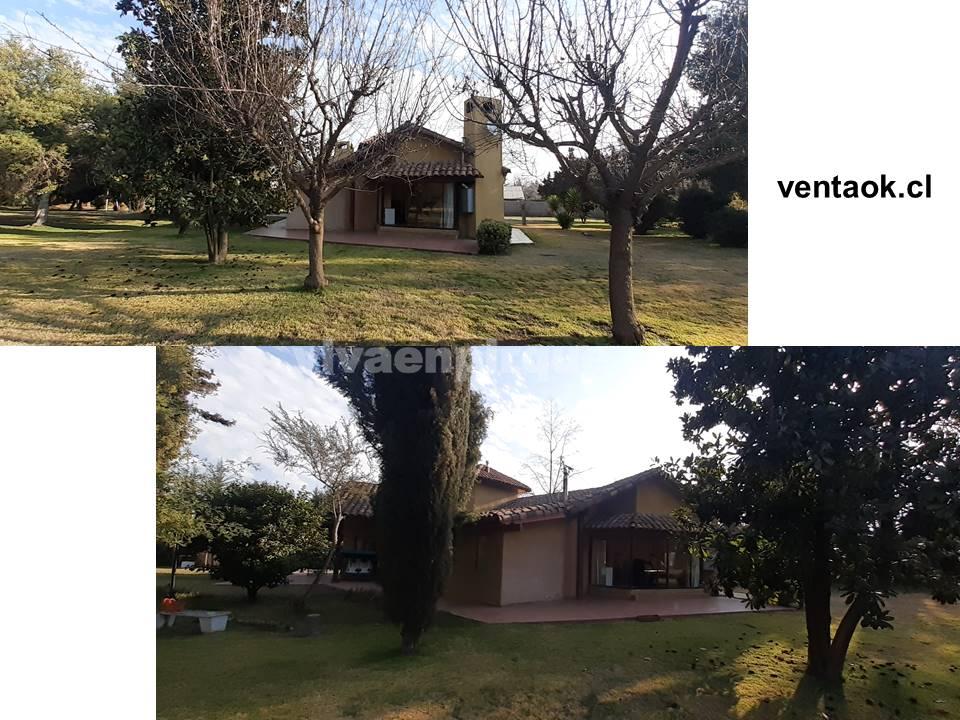 Casa en venta en Pirque — foto 5